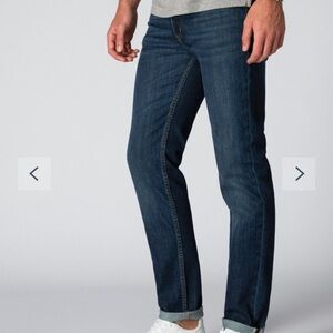 SPOKE jeans build C‎